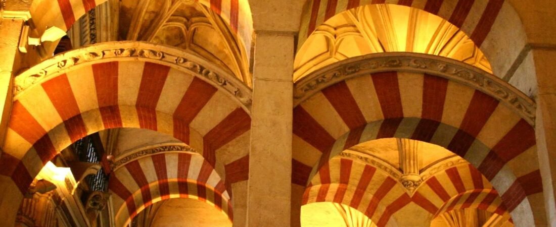 Cordova in solitaria: la Mezquita e i patios andalusi