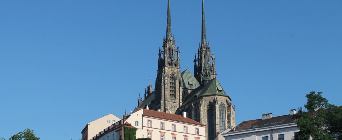 Brno in solitaria: la seconda capitale della Moravia
