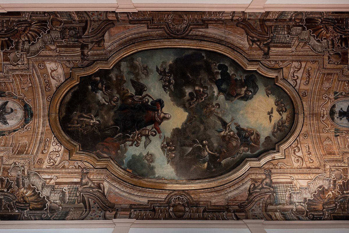 La cattedrale di Vieste