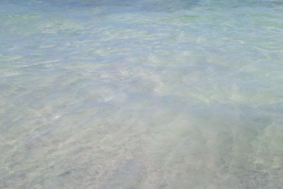 Il Lido di San Giovanni ad Alghero