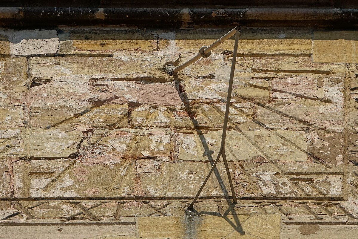La Collegiata di San Martino di Colmar, chiesa gotica in arenaria