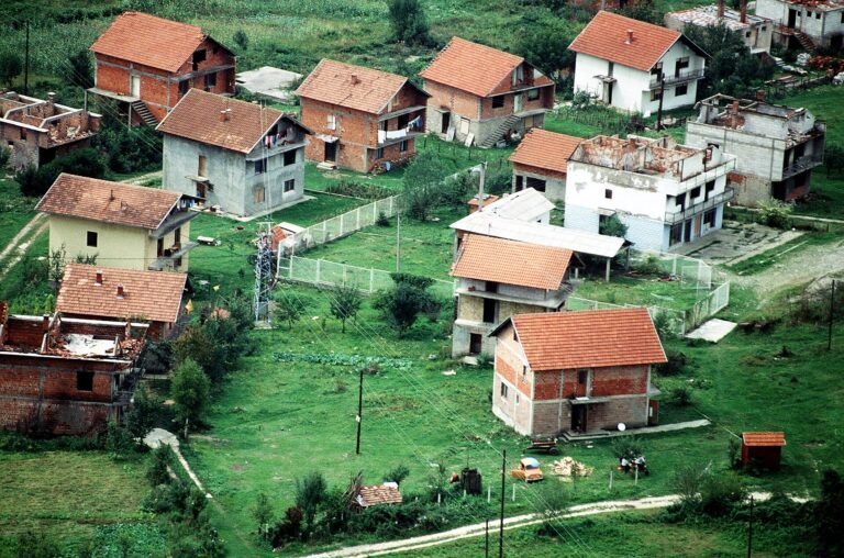 Brčko in solitaria: guida completa