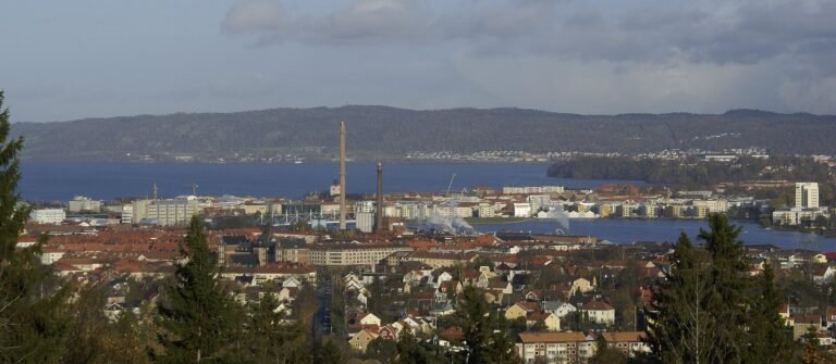 Jönköping in solitaria: guida completa