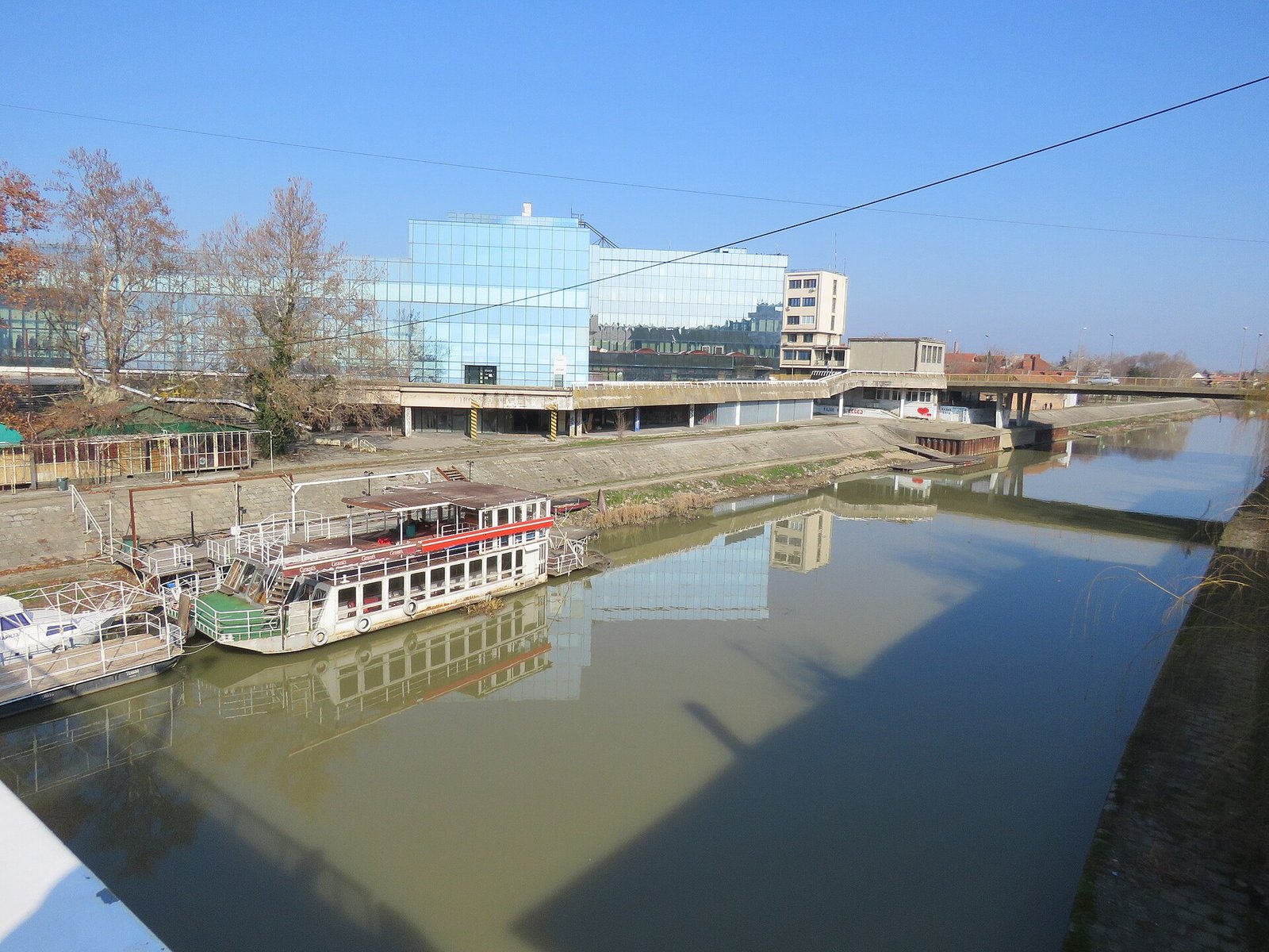 Zrenjanin in solitaria: guida completa
