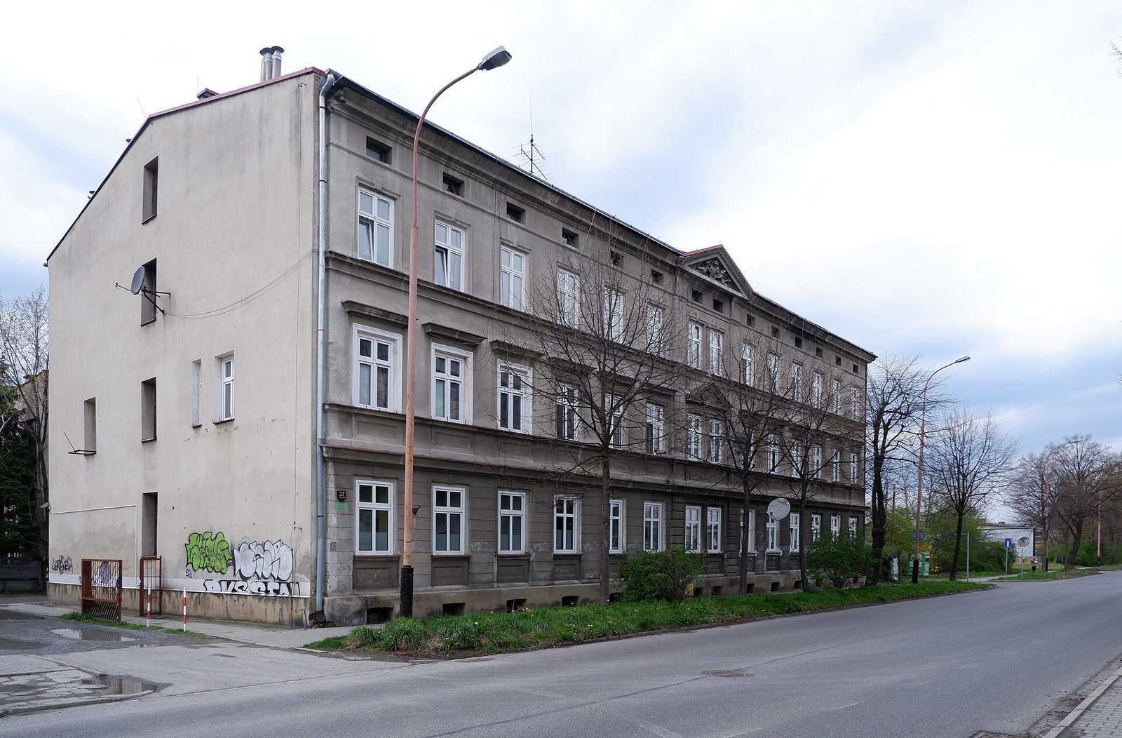 Bielsko-Biała in solitaria: guida completa