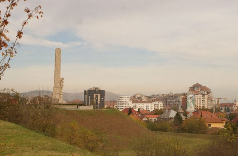 Alba Iulia in solitaria: guida completa