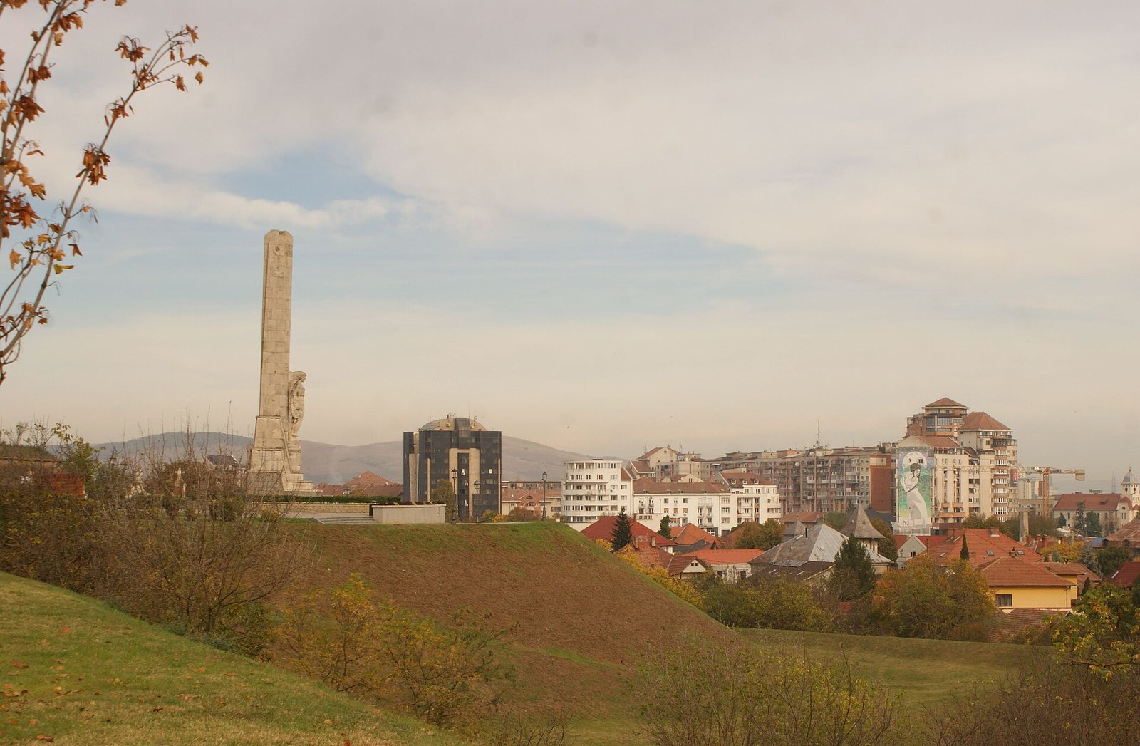 Alba Iulia in solitaria: guida completa