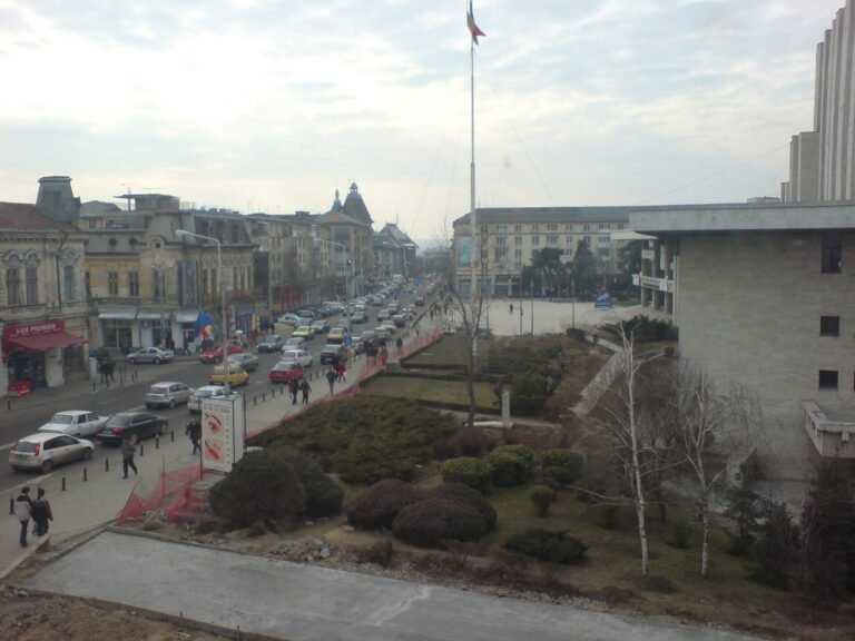 Craiova in solitaria: guida completa