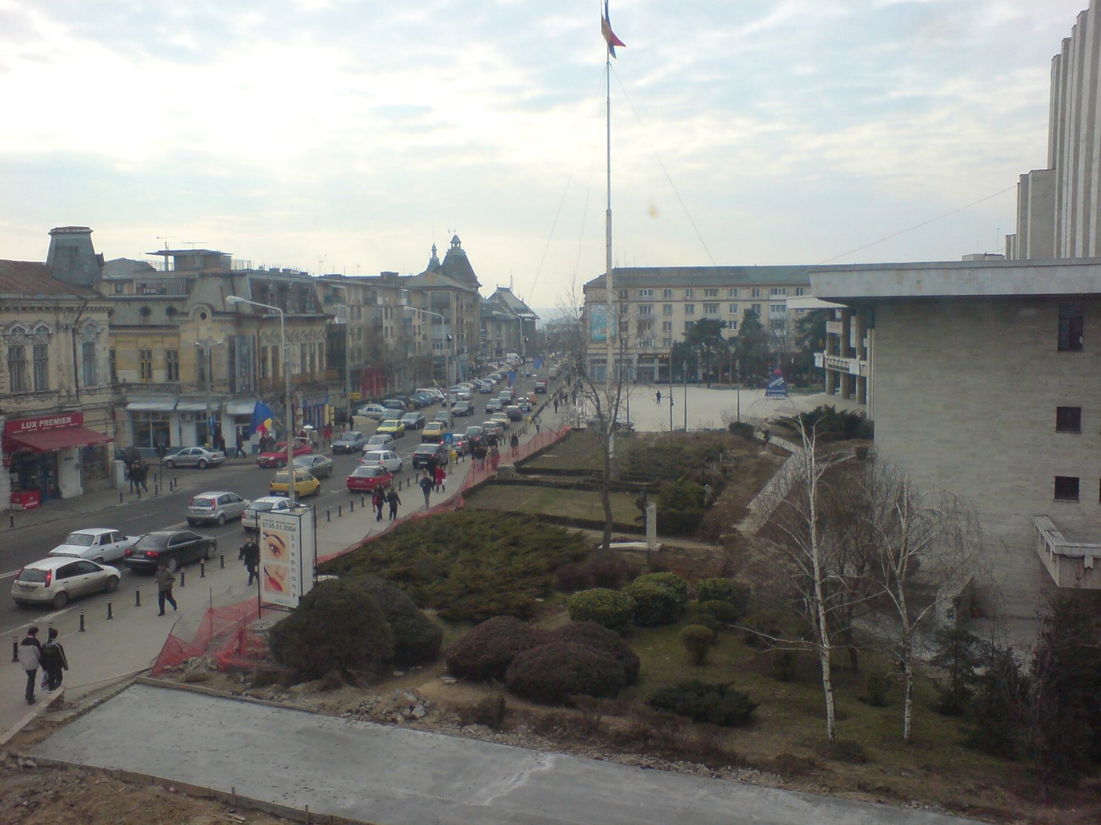 Craiova in solitaria: guida completa