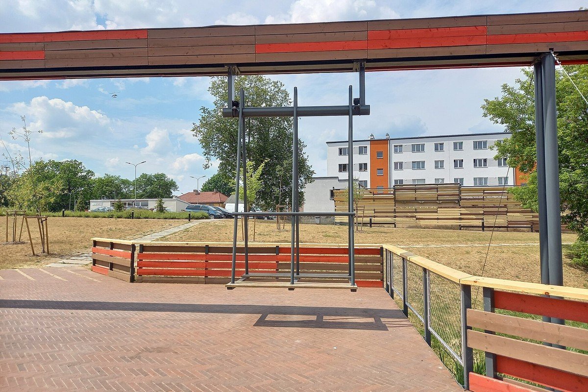 La frontiera urbana fra Valga in Estonia e Valka in Lettonia