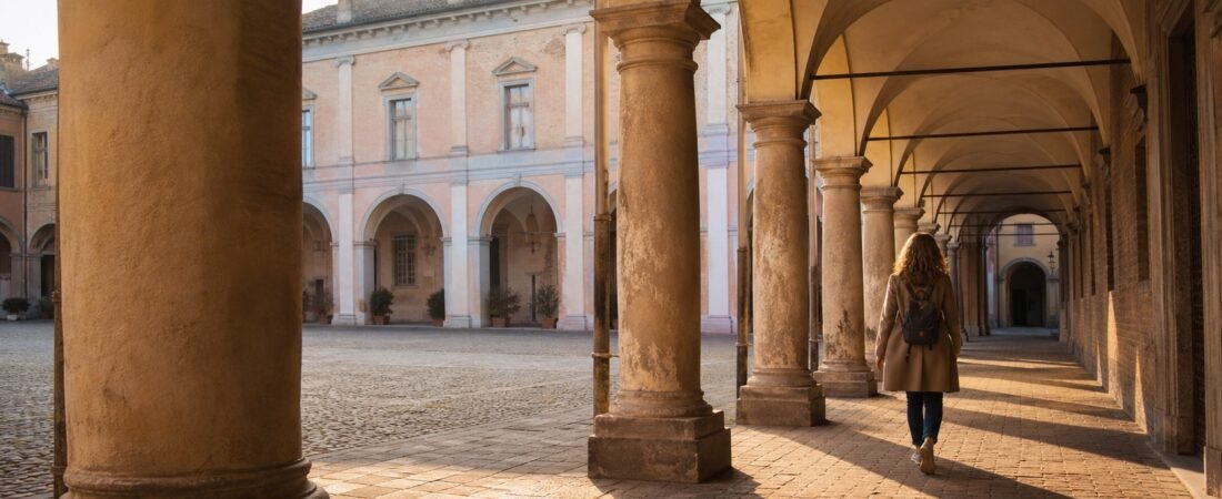 Dove dormire a Bagnacavallo: guida ai migliori quartieri e alloggi