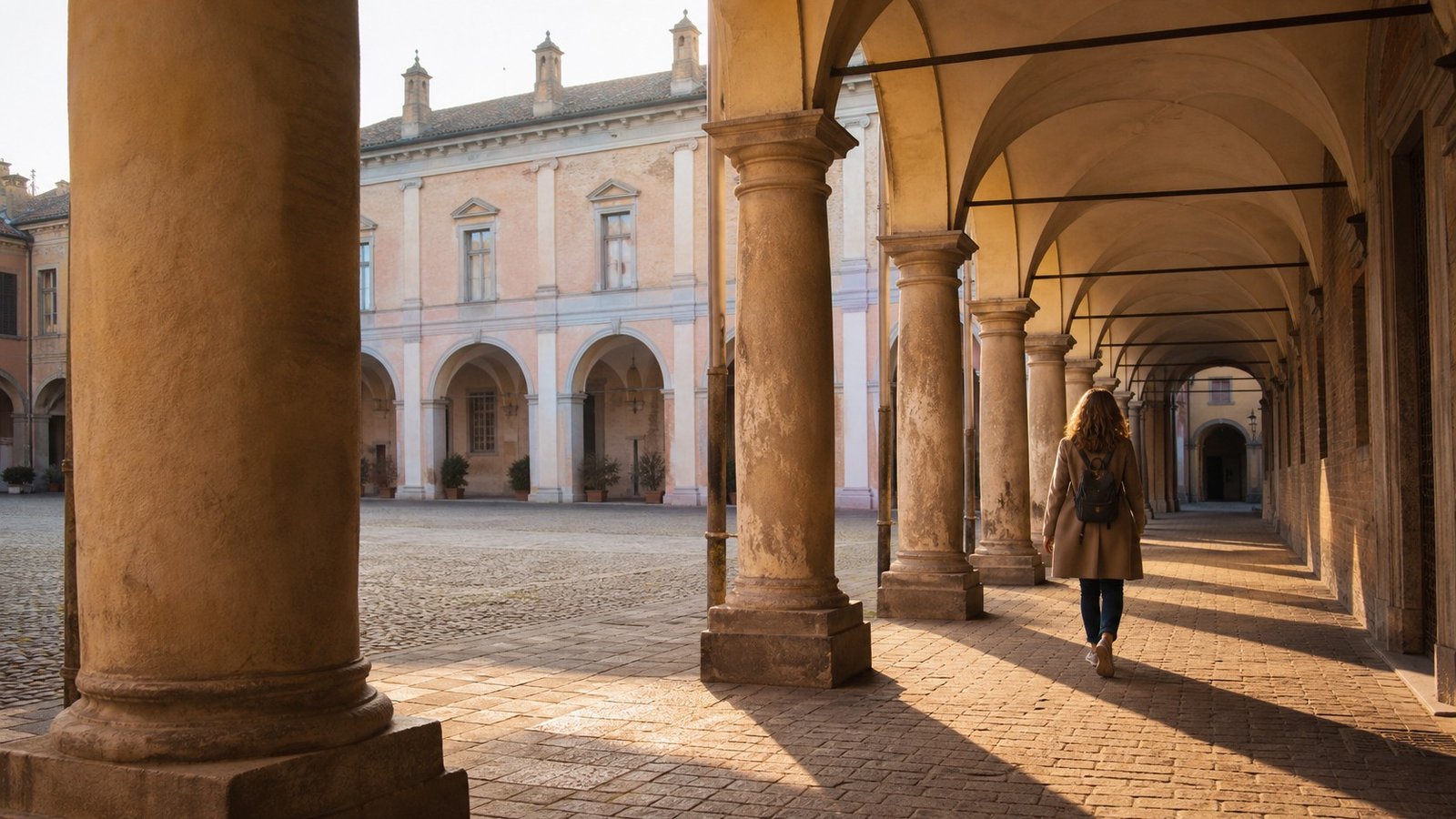 Dove dormire a Bagnacavallo: guida ai migliori quartieri e alloggi
