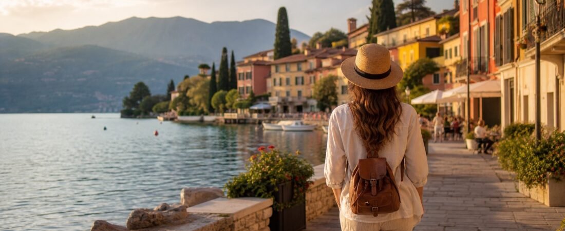 Dove dormire a Bardolino: guida ai migliori quartieri e alloggi