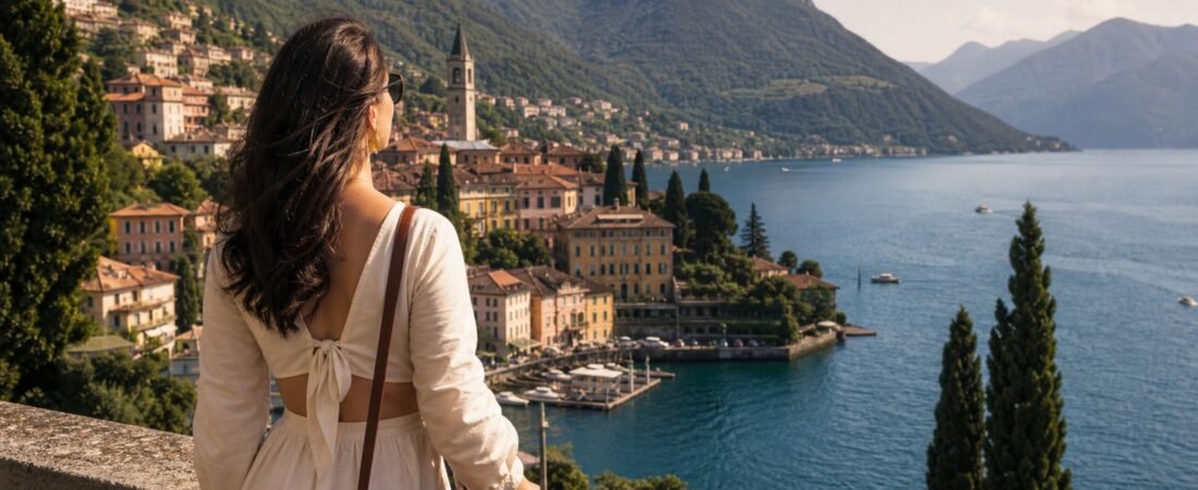 Dove dormire a Bellagio: guida ai migliori quartieri e alloggi