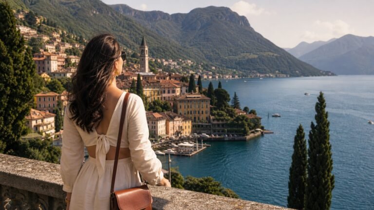 Dove dormire a Bellagio: guida ai migliori quartieri e alloggi