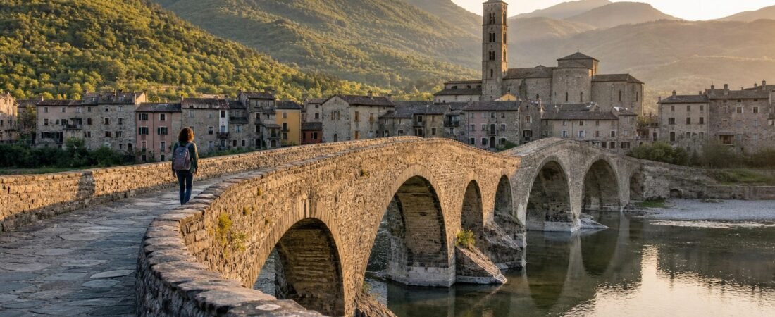 Dove dormire a Bobbio: guida ai migliori quartieri e alloggi