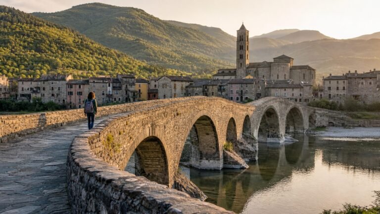 Dove dormire a Bobbio: guida ai migliori quartieri e alloggi