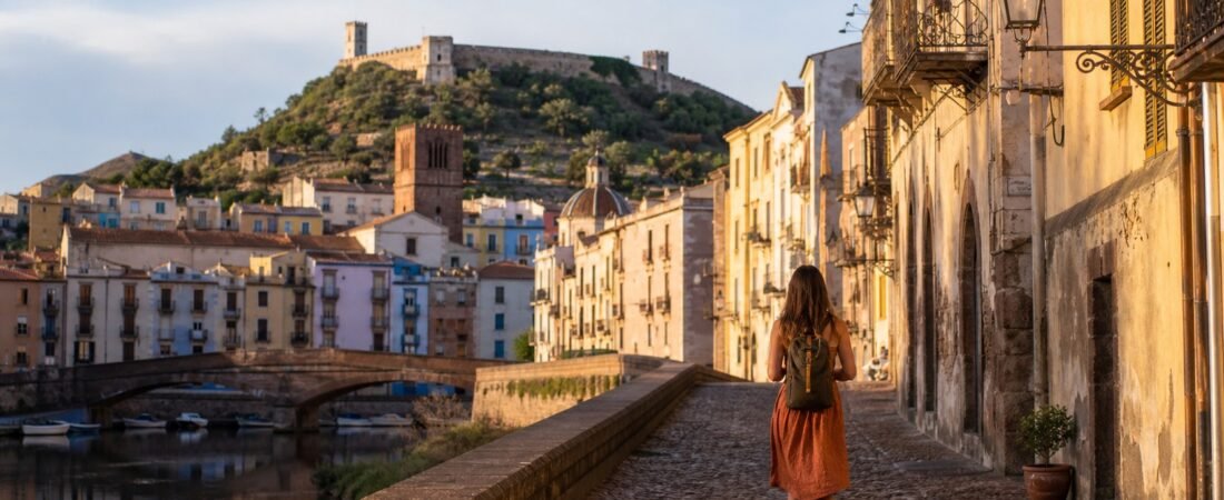 Dove dormire a Bosa: guida ai migliori quartieri e alloggi