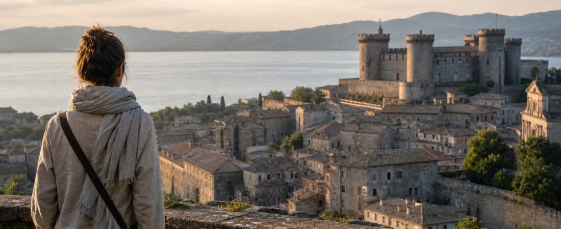 Dove dormire a Bracciano: guida ai migliori quartieri e alloggi