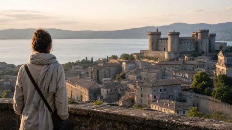 Dove dormire a Bracciano: guida ai migliori quartieri e alloggi