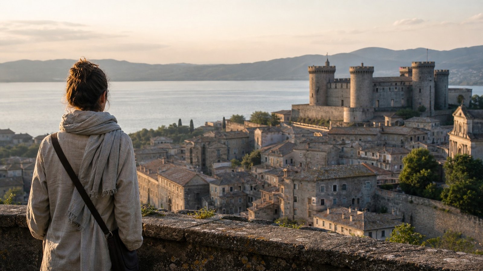 Dove dormire a Bracciano: guida ai migliori quartieri e alloggi