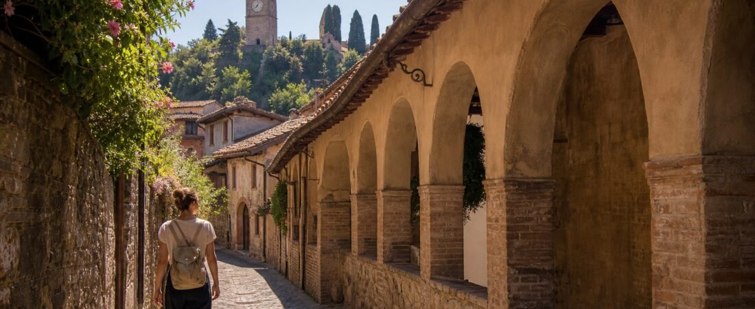 Dove dormire a Brisighella: guida ai migliori quartieri e alloggi