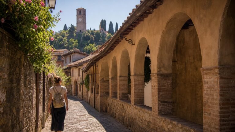 Dove dormire a Brisighella: guida ai migliori quartieri e alloggi