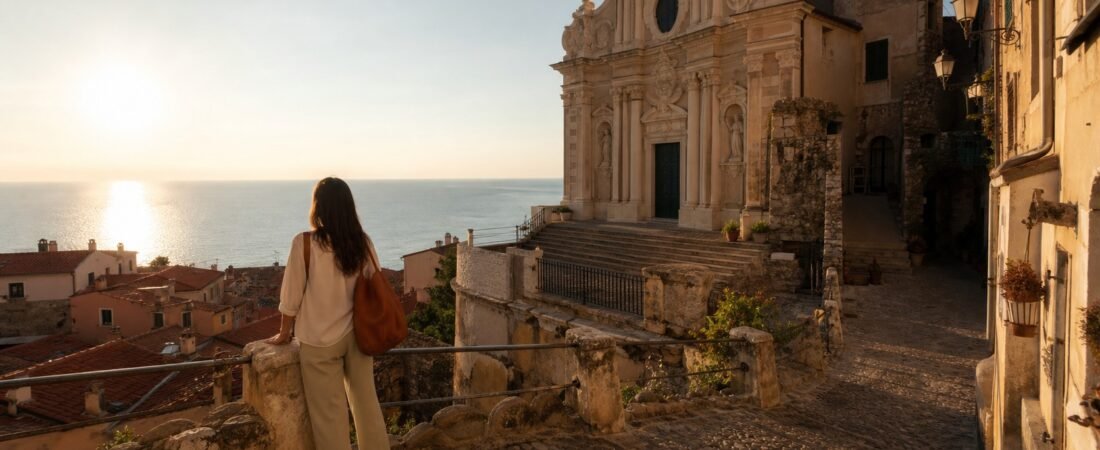 Dove dormire a Cervo: guida ai migliori quartieri e alloggi