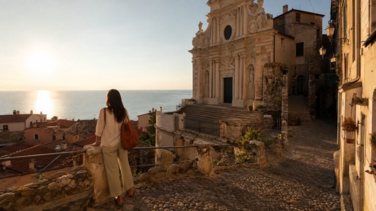 Dove dormire a Cervo: guida ai migliori quartieri e alloggi
