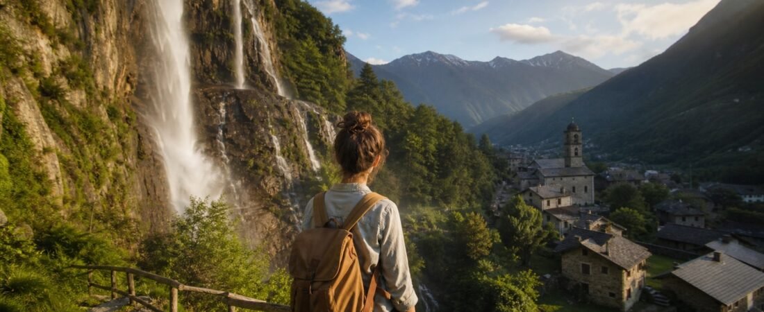 Dove dormire a Chiavenna: guida ai migliori quartieri e alloggi