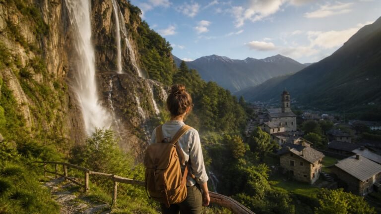 Dove dormire a Chiavenna: guida ai migliori quartieri e alloggi