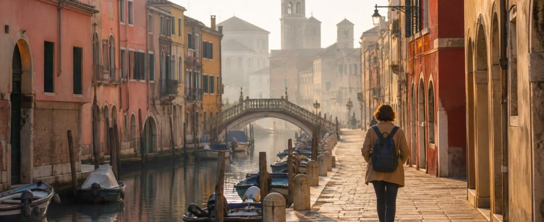 Dove dormire a Chioggia: guida ai migliori quartieri e alloggi
