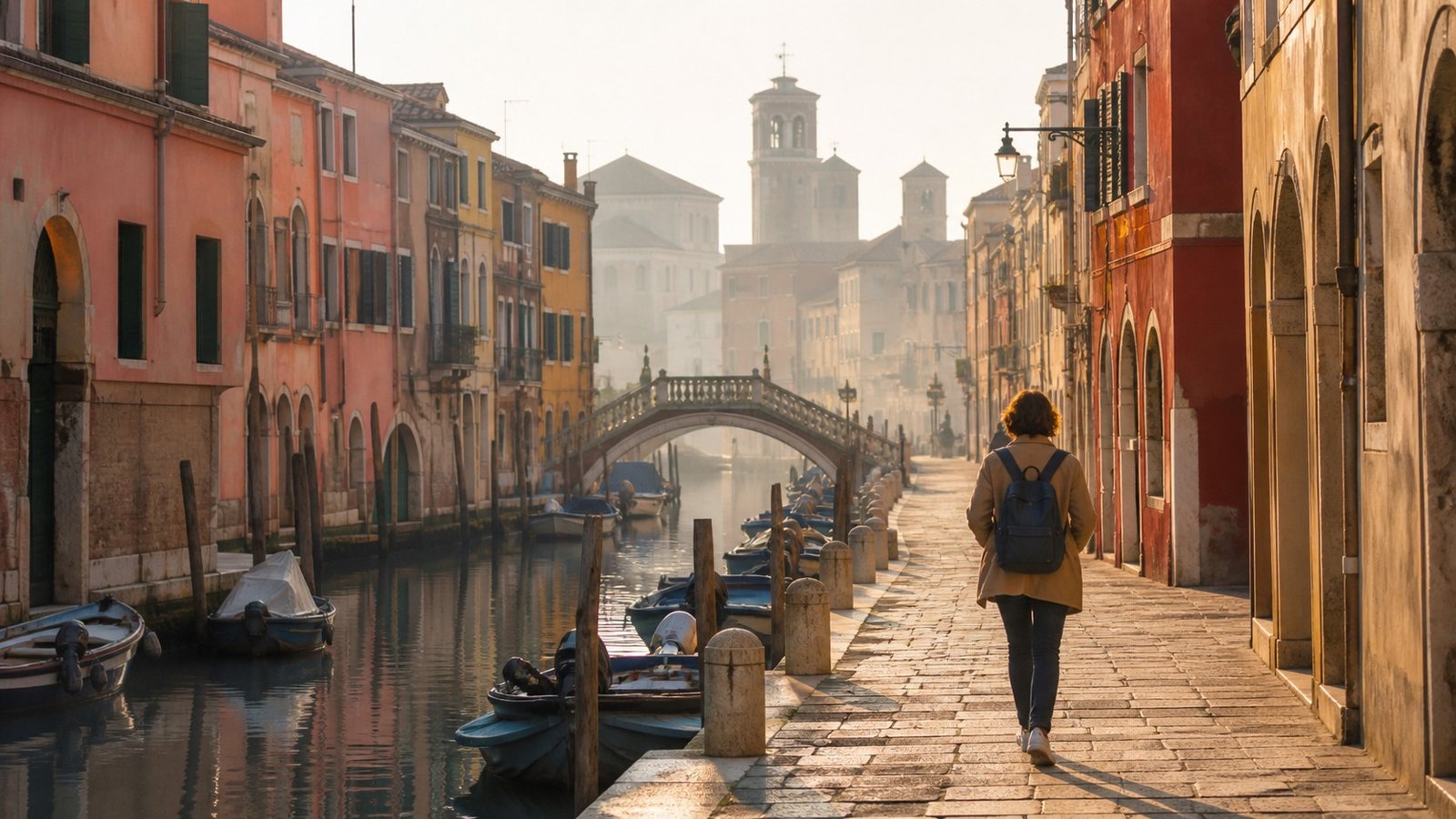 Dove dormire a Chioggia: guida ai migliori quartieri e alloggi