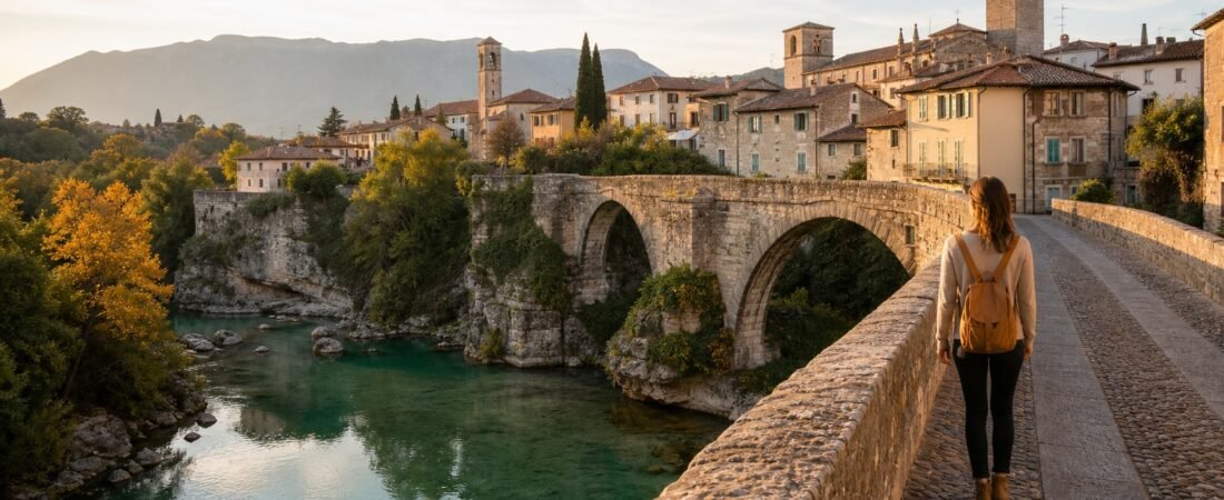 Dove dormire a Cividale del Friuli: guida ai migliori quartieri e alloggi