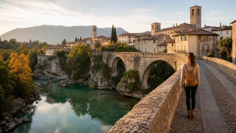Dove dormire a Cividale del Friuli: guida ai migliori quartieri e alloggi