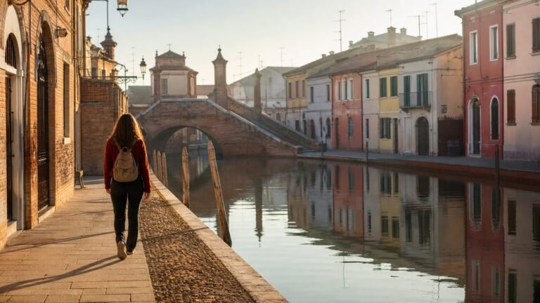 Dove dormire a Comacchio: guida ai migliori quartieri e alloggi