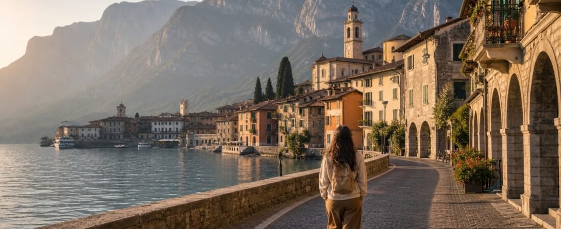 Dove dormire a Lovere: guida ai migliori quartieri e alloggi