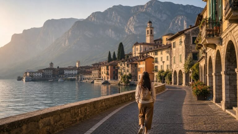 Dove dormire a Lovere: guida ai migliori quartieri e alloggi
