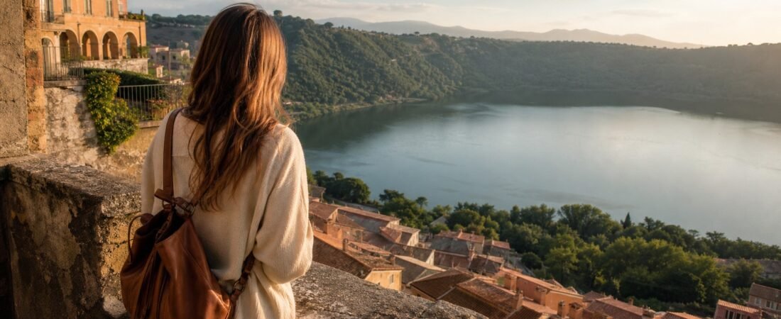 Dove dormire a Nemi: guida ai migliori quartieri e alloggi