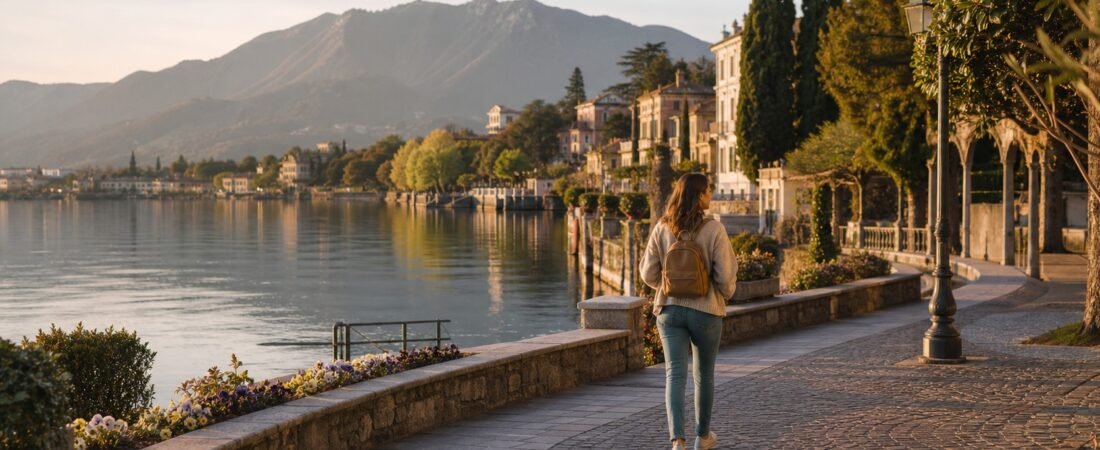 Dove dormire a Omegna: guida ai migliori quartieri e alloggi