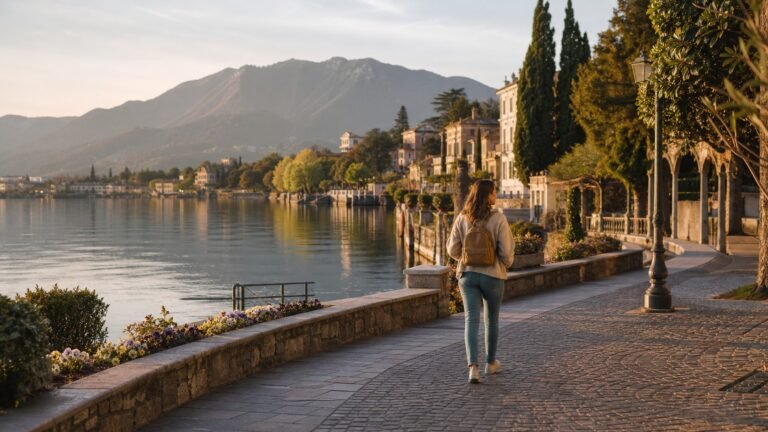 Dove dormire a Omegna: guida ai migliori quartieri e alloggi