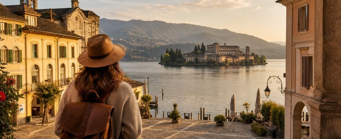 Dove dormire a Orta San Giulio: guida ai migliori quartieri e alloggi