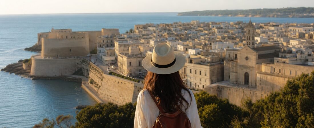 Dove dormire a Otranto: guida ai migliori quartieri e alloggi