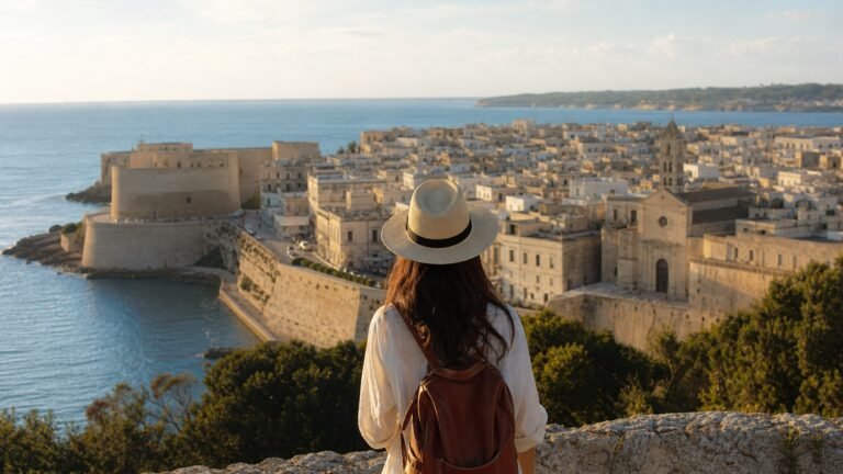 Dove dormire a Otranto: guida ai migliori quartieri e alloggi