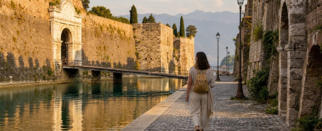 Dove dormire a Peschiera del Garda: guida ai migliori quartieri e alloggi