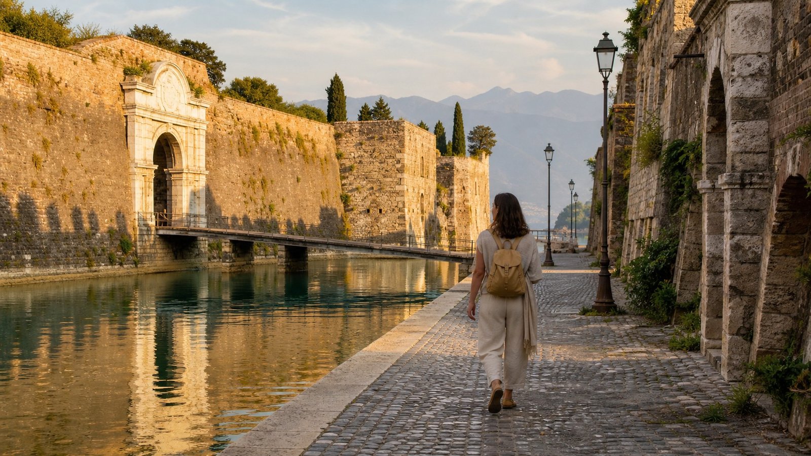 Dove dormire a Peschiera del Garda: guida ai migliori quartieri e alloggi