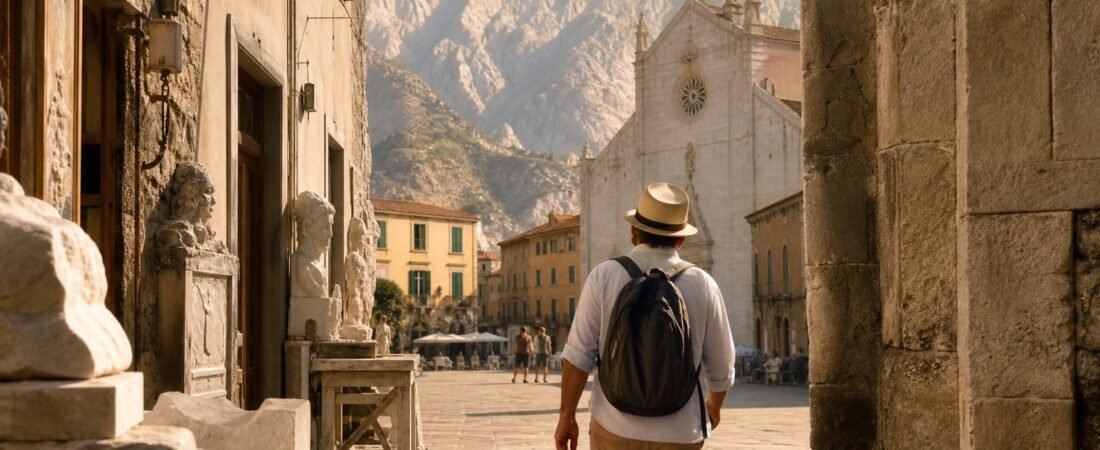 Dove dormire a Pietrasanta: guida ai migliori quartieri e alloggi