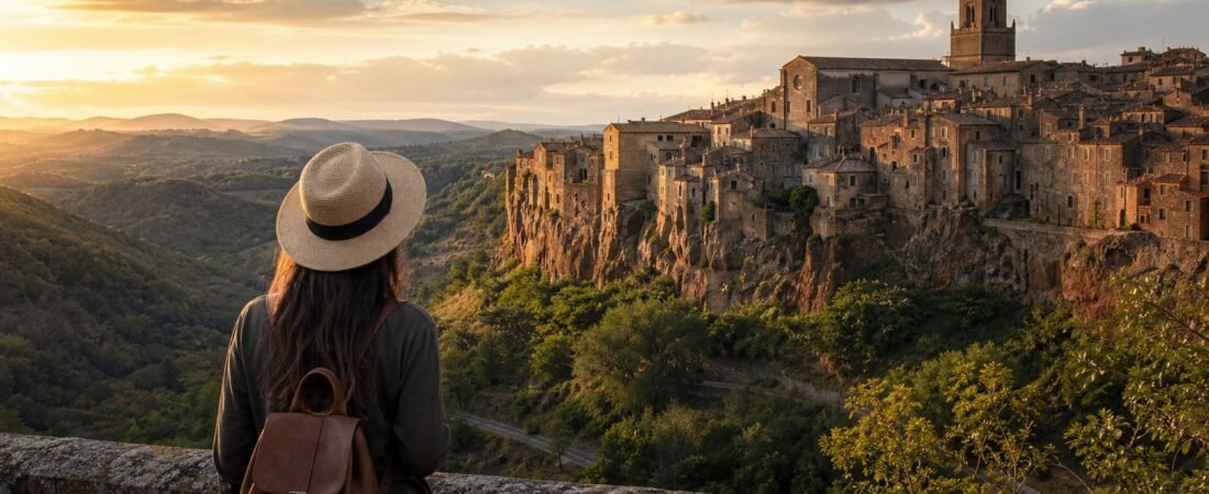 Dove dormire a Pitigliano: guida ai migliori quartieri e alloggi