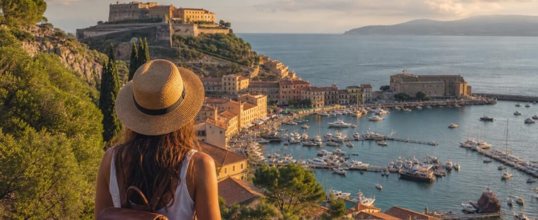 Dove dormire a Porto Ercole: guida ai migliori quartieri e alloggi