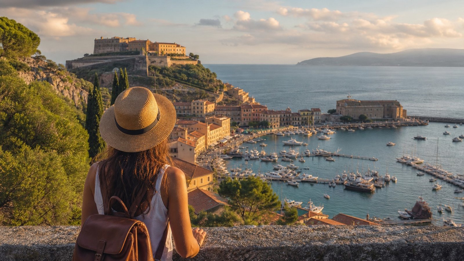 Dove dormire a Porto Ercole: guida ai migliori quartieri e alloggi